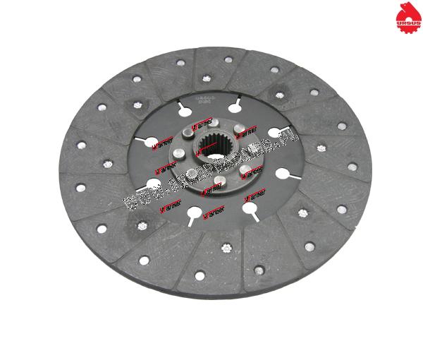 TARCZA SPRZ. Q325/22 FREZY /URSUS/ CC