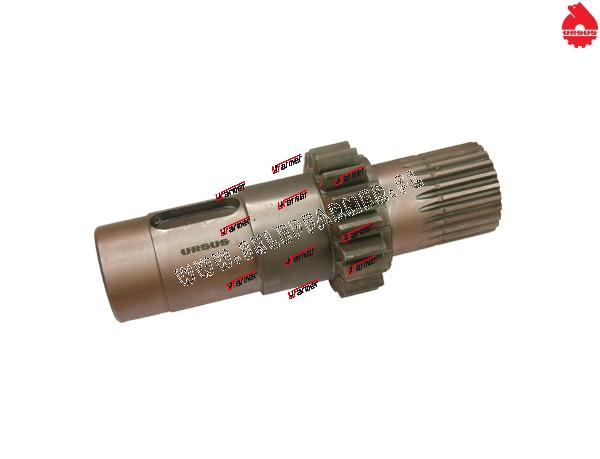 WAŁEK REDUKTORA /URSUS/ C360