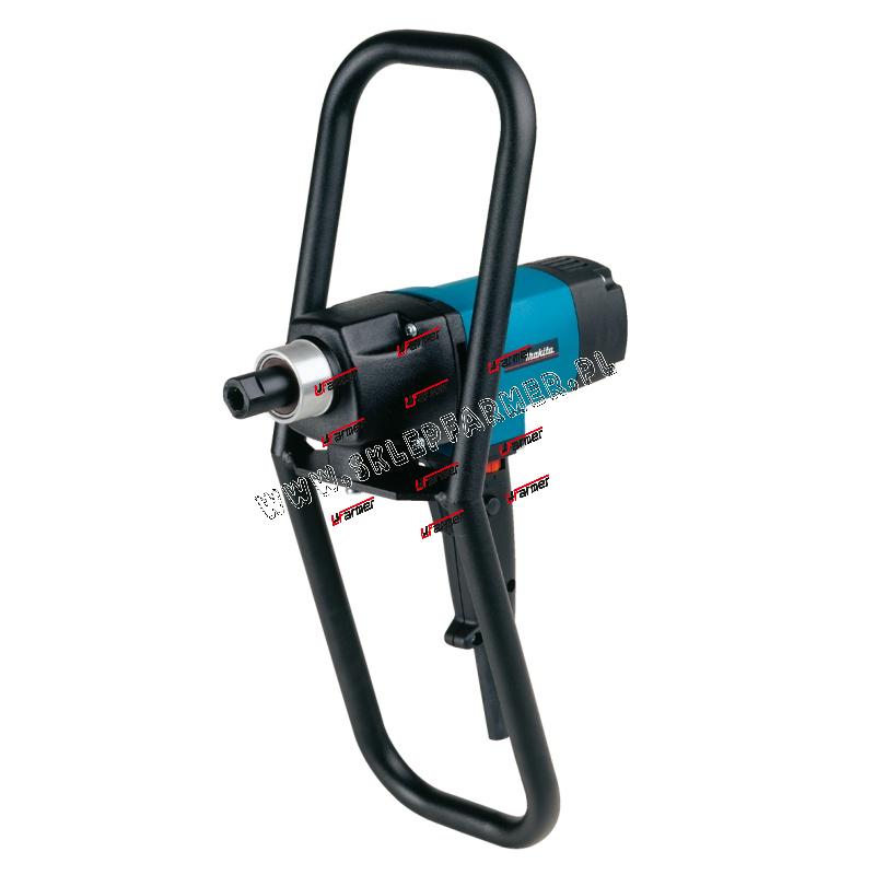 MIESZADO UT120 MAKITA