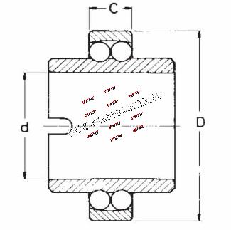 OYSKO 11211 /SKF/