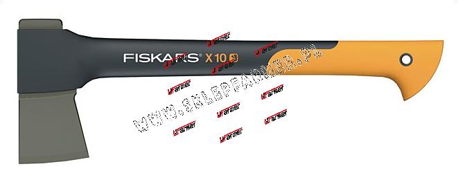 SIEKIERA X10 980G.440MM. CIESIELSKA /FISKARS/