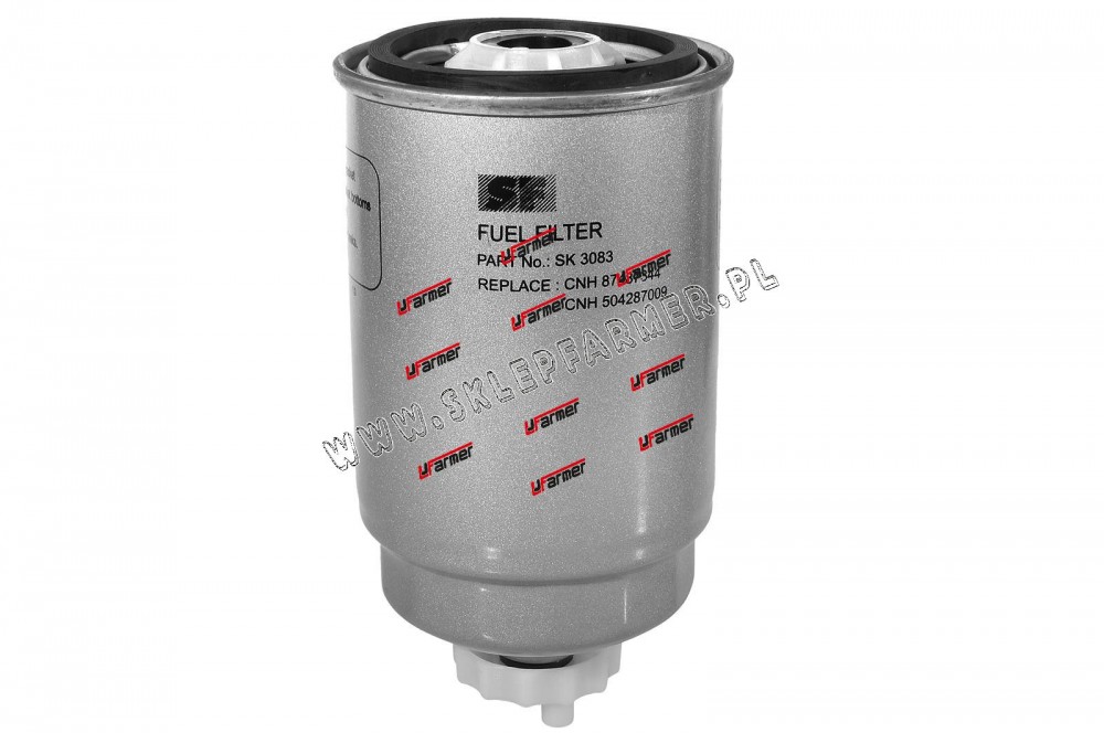 FILTR PALIWA SK3083 /SCHUPP/