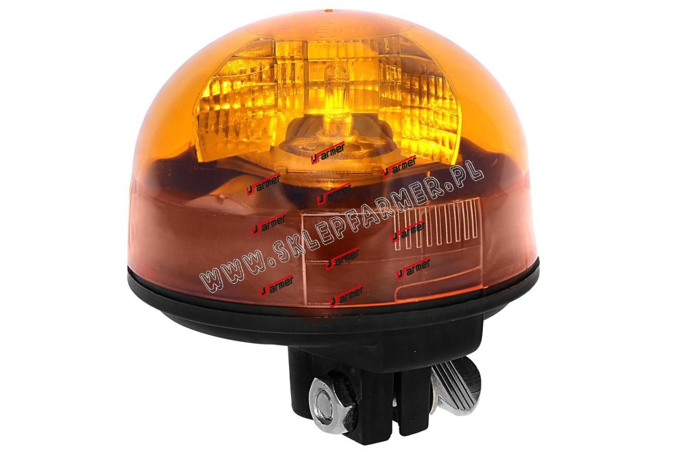 LAMPA OB. 12/24V /NA TRZPIEŃ/ SACEX / SPX