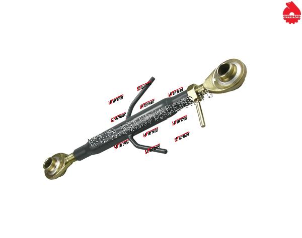ŁĄCZNIK C. 2/2 O/O 25.4/25.4 M24X3 500-680 C330 UR