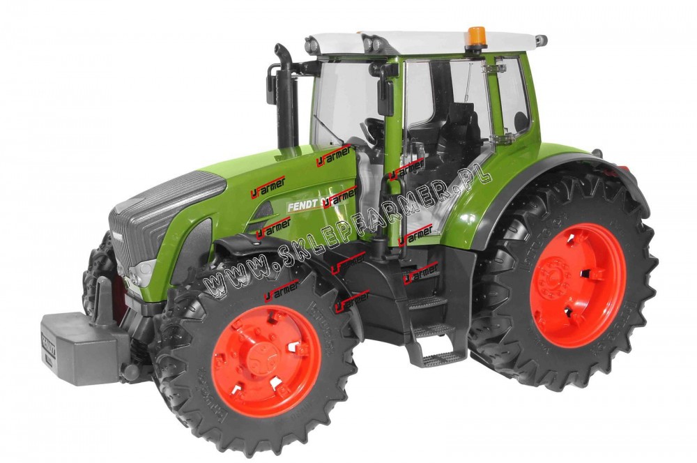 ZABAWKA 1:16 CIĄGNIK FENDT 936 03040 BRUDER