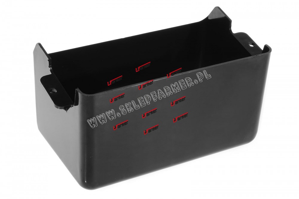 OSŁONA SILNIKA WYCIERACZEK 60115802 ZETOR