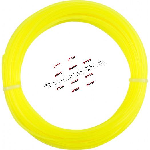 ŻYŁKA TNĄCA 1.3X15M /GWIAZDKA//FLO/
