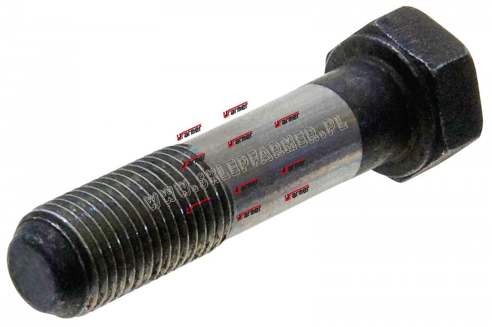 ŚRUBA STOPY BLOKU 2401005018 MTZ
