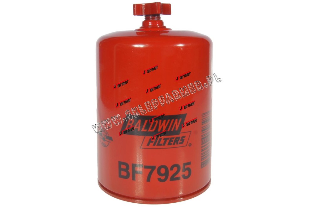 FILTR PALIWA BF7925 /BALDWIN/