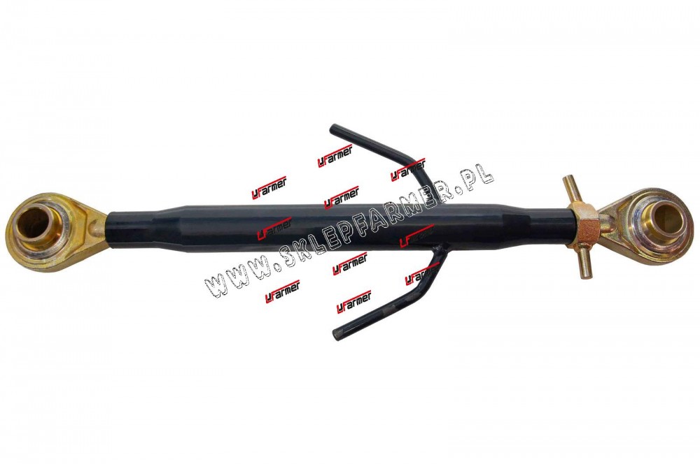 ŁĄCZNIK C. 2/2 O/O 25.4/25.4 M24X2 540-780 C360 UR