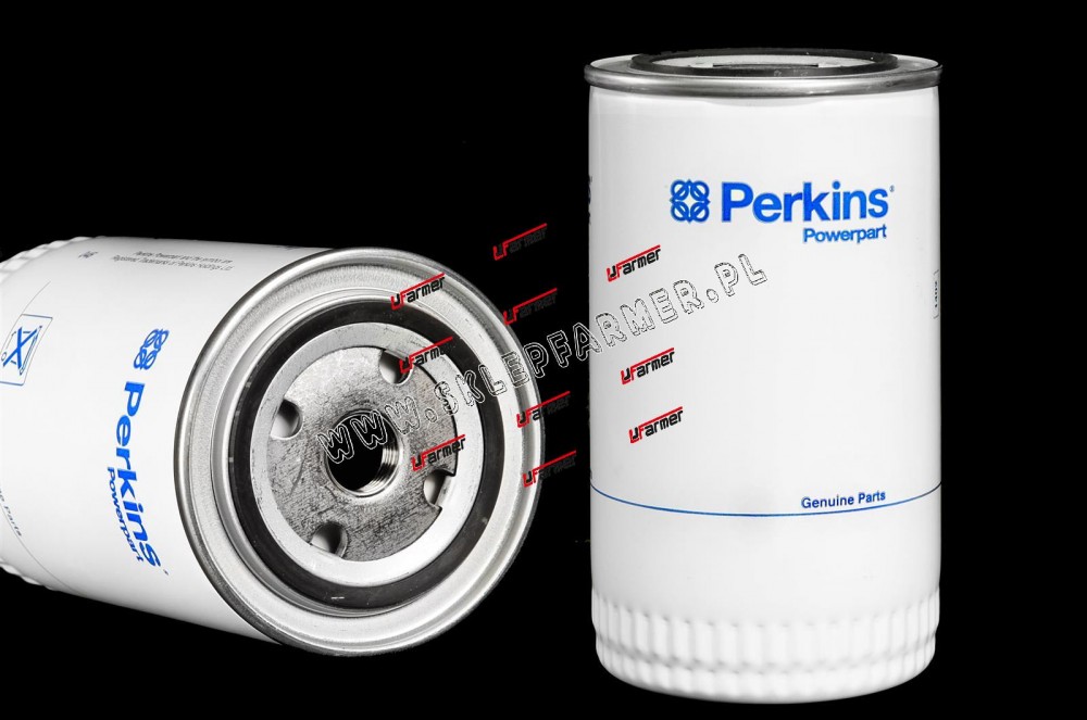 FILTR OLEJU 2654407 /PERKINS/