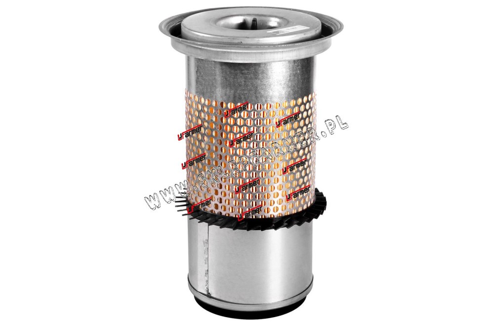 FILTR POWIETRZA SL5631 /SCHUPP/