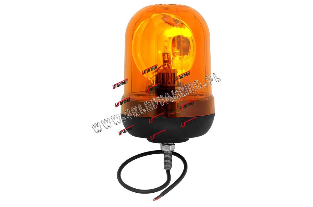 LAMPA OB. 24V /NA ŚRUBĘ/ H1 /SPX/