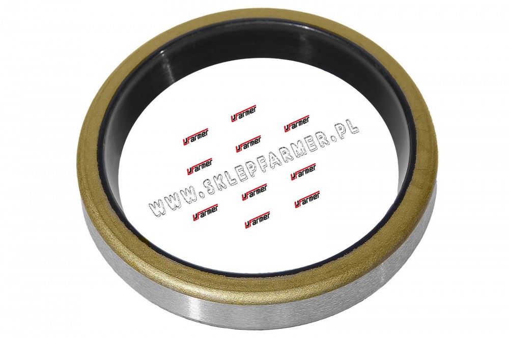 SIMMERING 50.8X63.6X6.4 NBR VB /CORTECO/