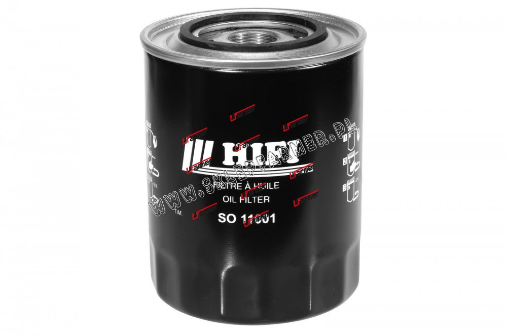 FILTR OLEJU SO11001 /HIFI/