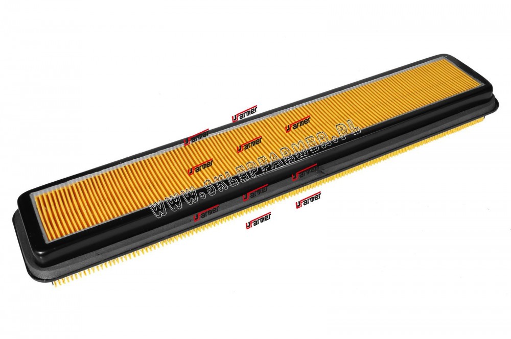 FILTR KABINY SC70005 /HIFI/