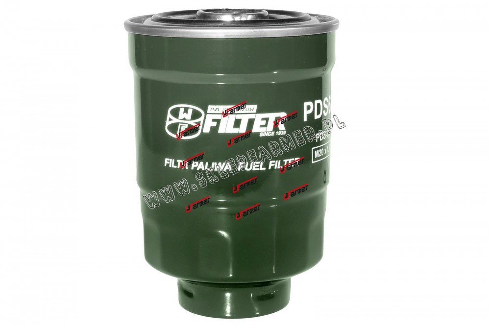 FILTR PALIWA PDS-6.2 /SĘDZISZÓW/