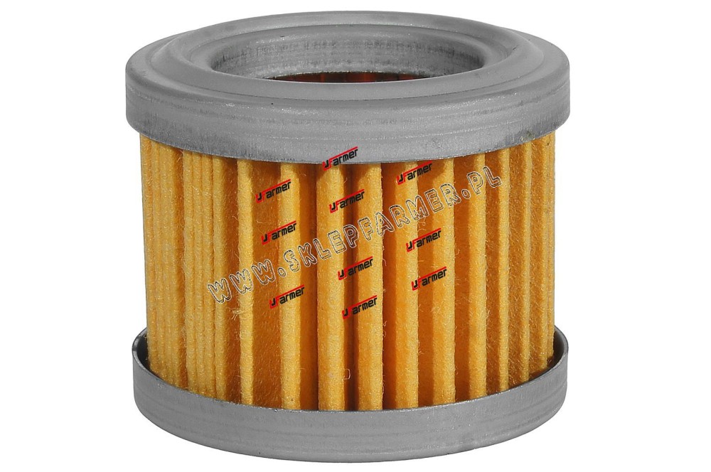 FILTR PALIWA SBH1 /HIFI/