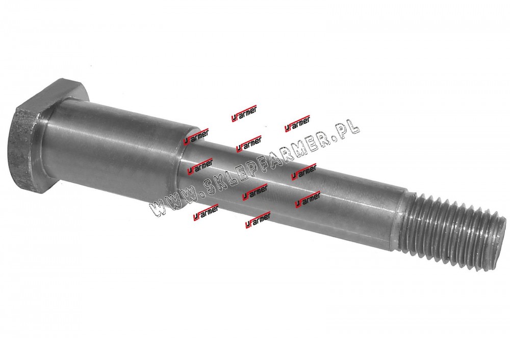 ŚRUBA SPECJALNA JARZMA 527003218 /SIP/ Z-279