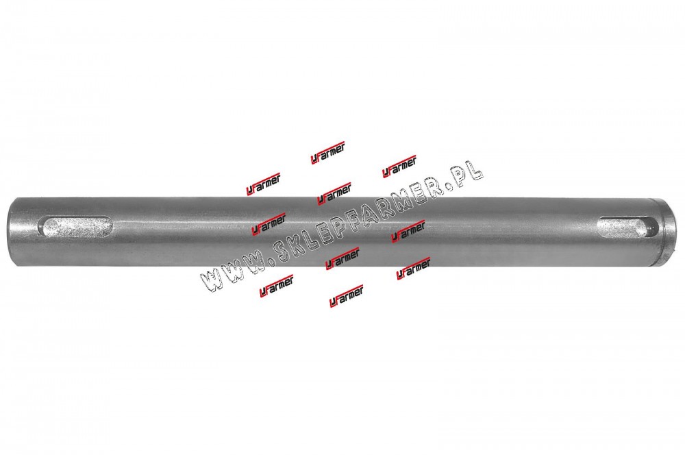 WAŁEK NAPĘDU 5276201480 /SIP/ Z-279