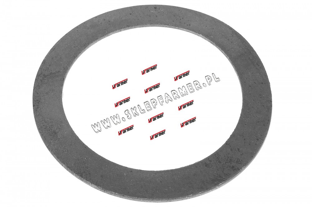 PODKŁADKA KOŁA Z-28 5270032058 /SIP/ Z-279