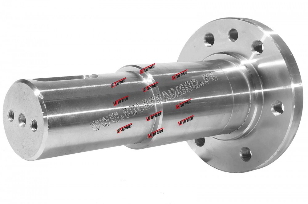 CZOP SPRZĘGŁA 5058750170 /ROLMUS/ BIZON REKORD