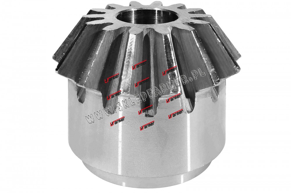 KOŁO ZĘBATE Z14 Z NAKRĘTKĄ 2035320050 RCW
