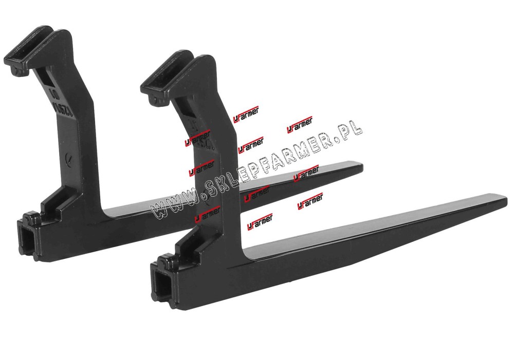 ZABAWKA 1:16 WIDŁY DO LINDE 42515 BRUDER