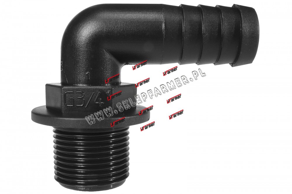 KOLANO 90 BQ 3/4 / Q20 /ARAG/ OPRYSKIWACZ