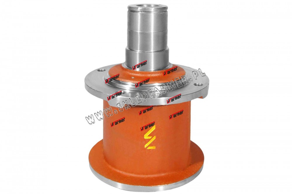 PIASTA TALERZA ROBOCZEGO 5036010790 /WARYŃ/ Z/036