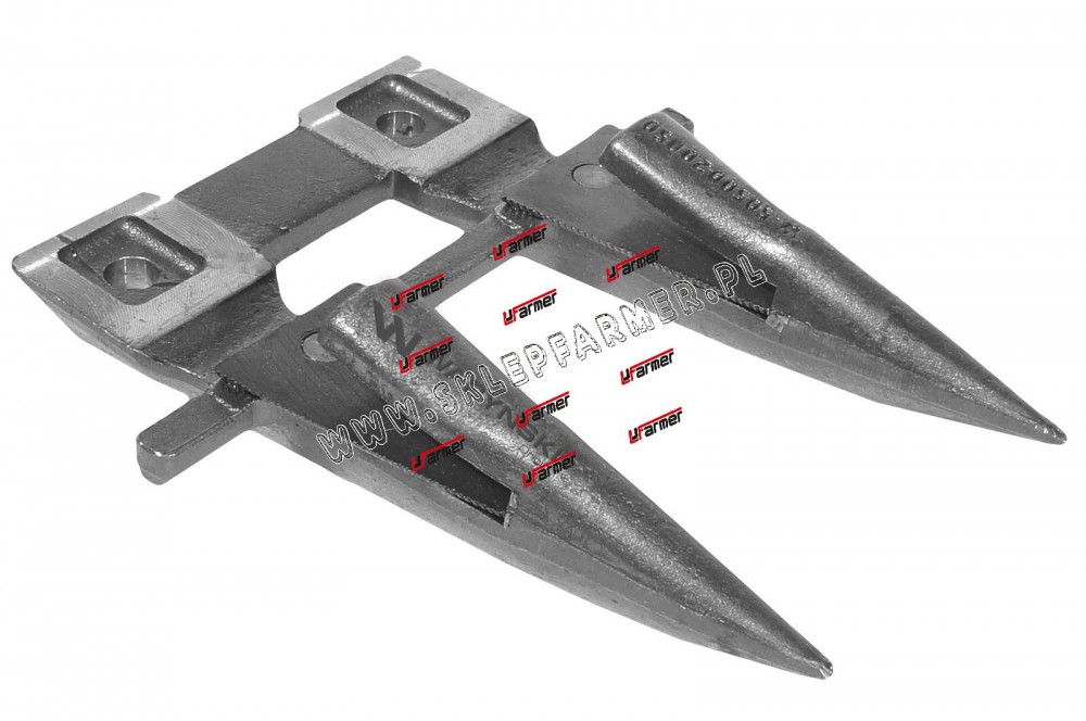 PALEC PODW./STALKA//WARYŃSKI/ 505002005 BIZON