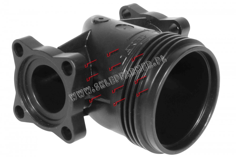 KORPUS FILTRA 010010 /ARAG/ OPRYSKIWACZ