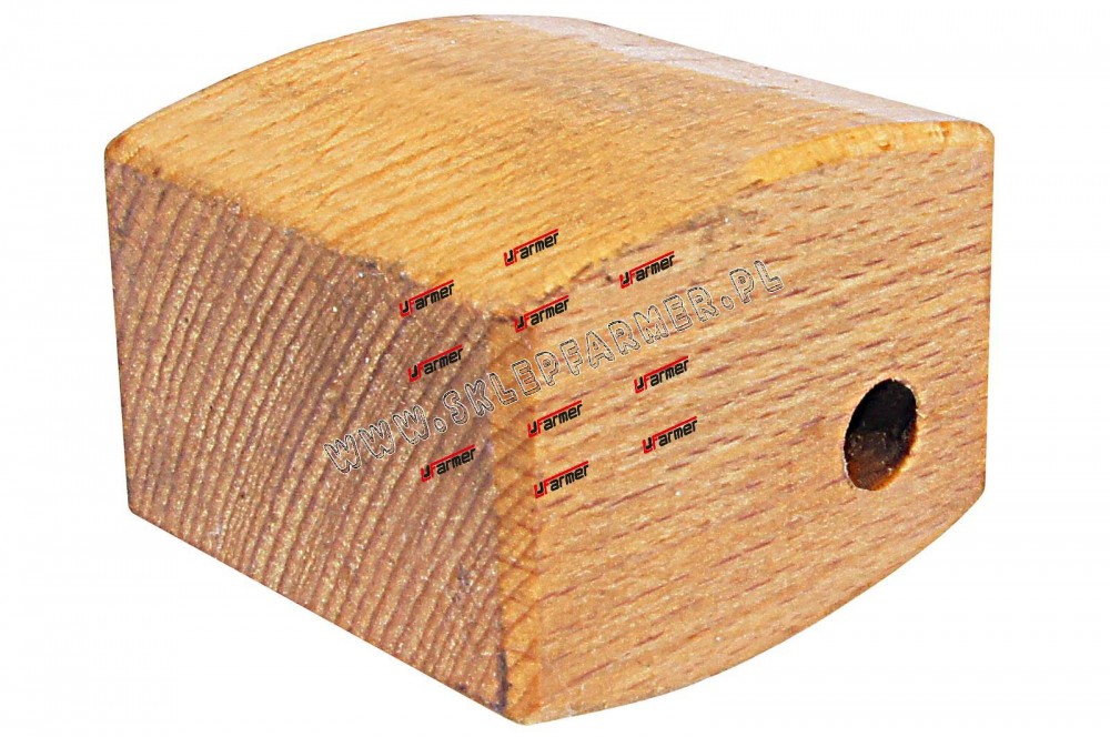 NAPINACZ - ŚLIZG /DREWNIANY/ /ORG/ 619251 CLAAS