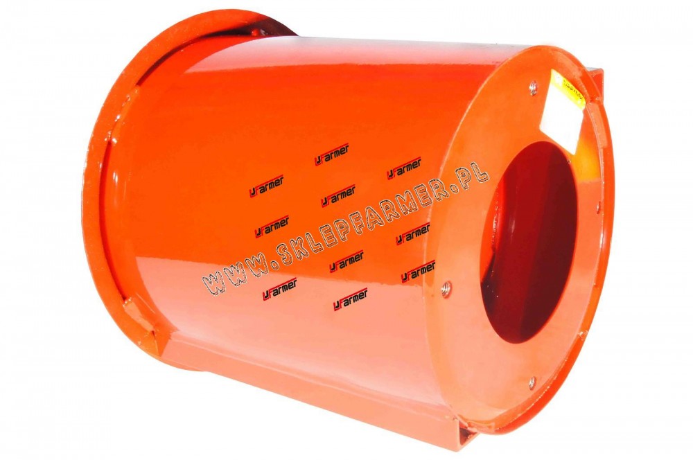 OSŁONA BĘBNA 5036010720 /WARYŃSKI/ Z/036
