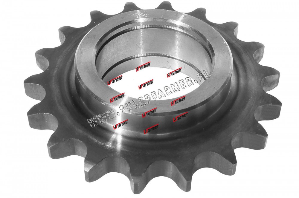 KOO AC. Z18XQ52X3/4 5040010320 /WARYSKI/ BIZON