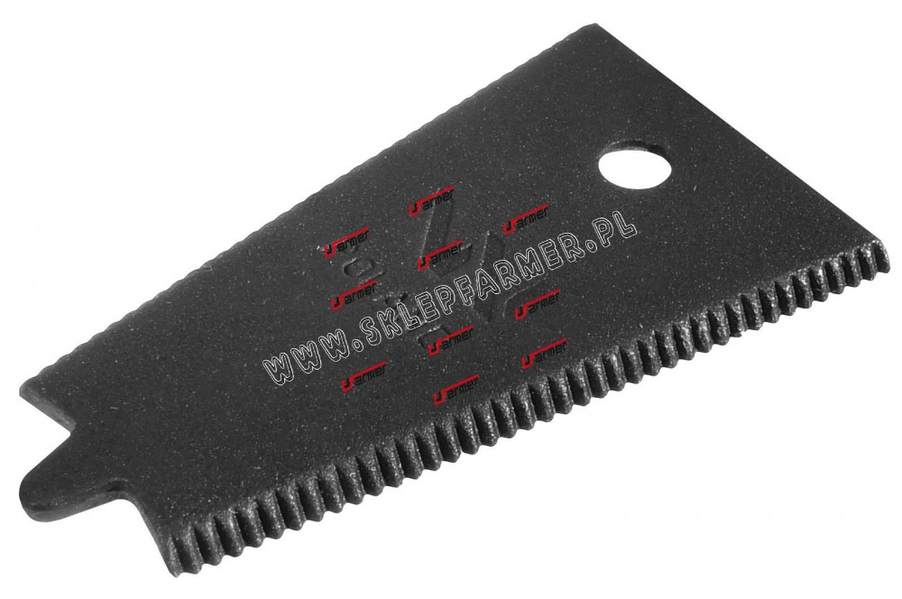 STALKA BAGNETU 5040020491 /WARYŃSKI/ BIZON