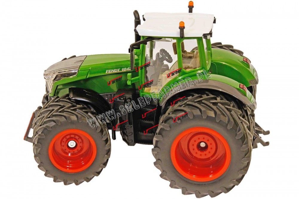 ZABAWKA 1:32 CIGNIK FENDT 1042 3289 SIKU