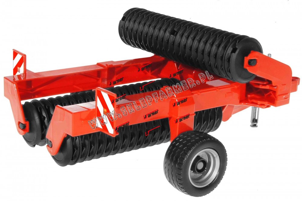 ZABAWKA 1:16 WAŁ 02226 BRUDER