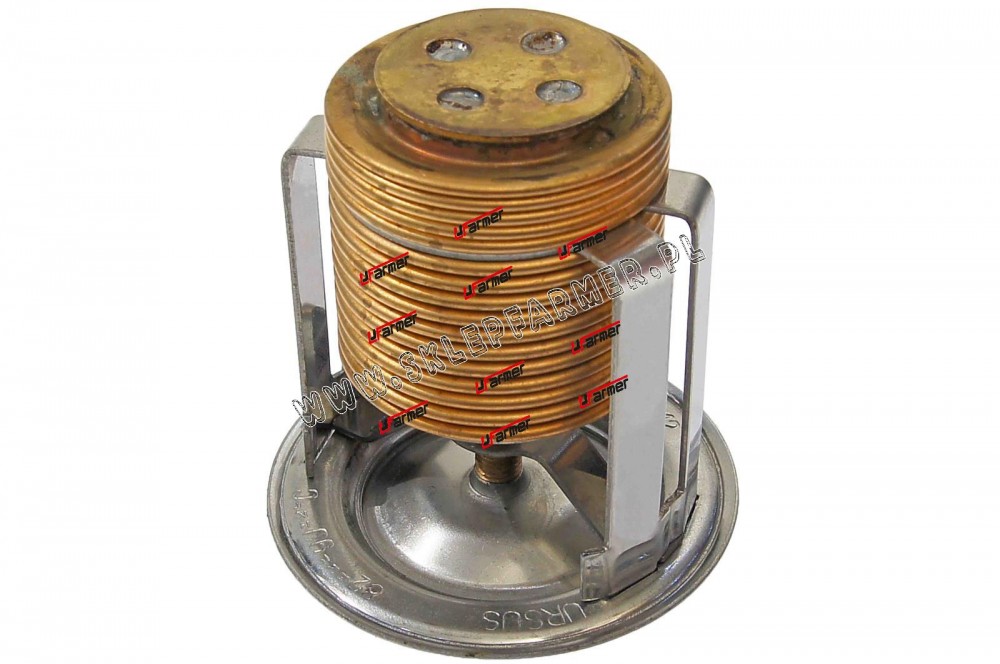 TERMOSTAT MIESZKOWY TS-4 S/T. 50513090 /URSUS C360