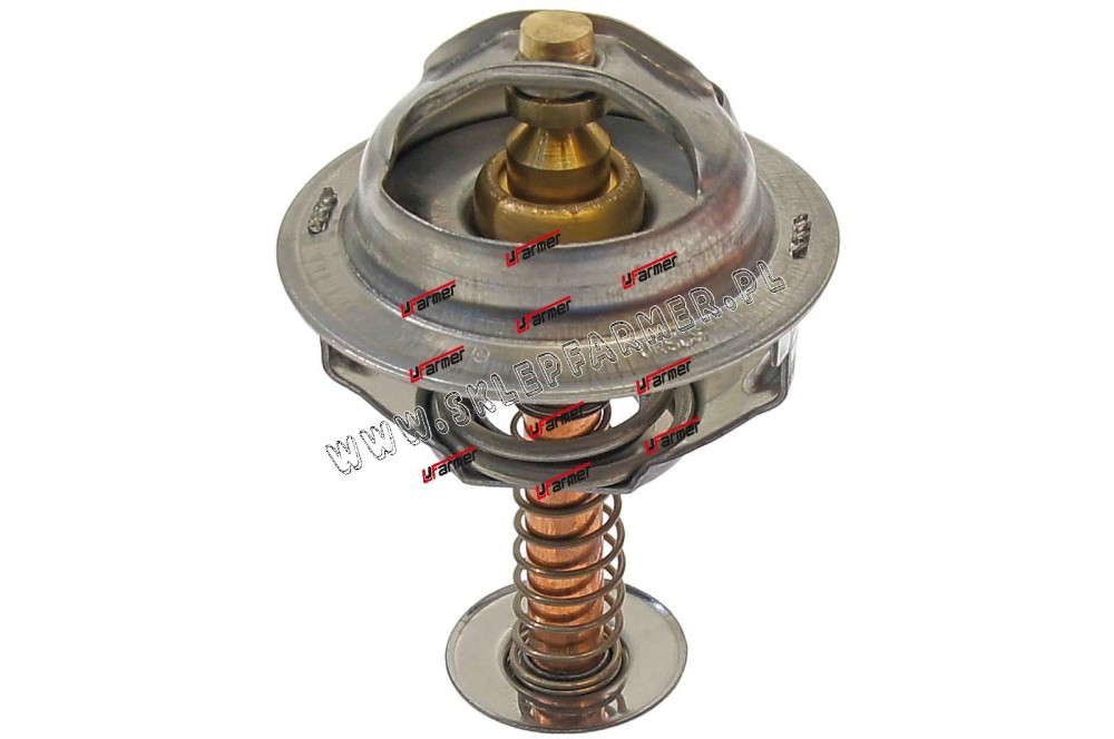 TERMOSTAT A63/82 N/T. 50513091 /URSUS/ C360