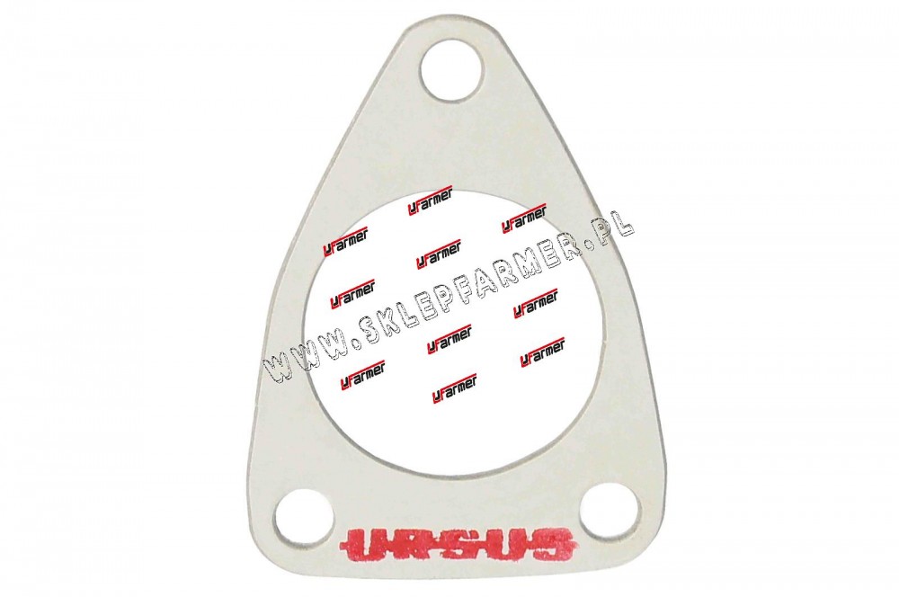 USZCZELKA POMPY ZASILAJ. P214800 /URSUS//KR/ C360