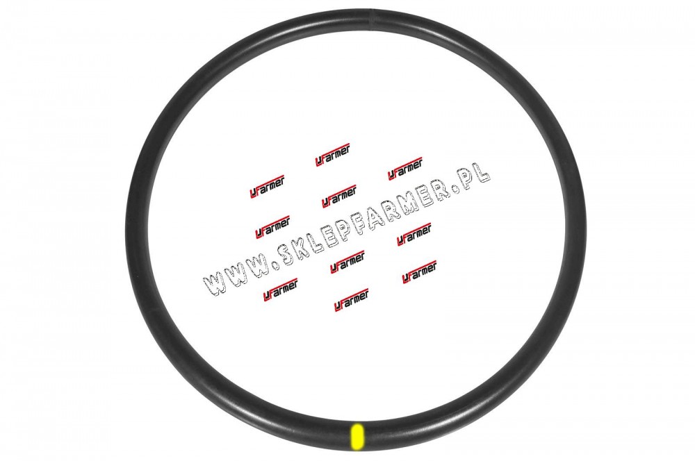 ORING B2762R /ORG/ JOHN DEERE