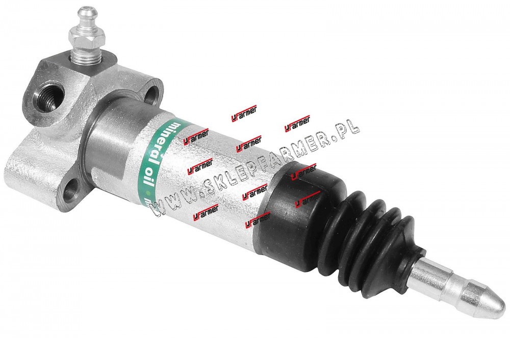 WYSPRZĘGLIK SPRZĘGŁA 50517449 /BEP/ SAME