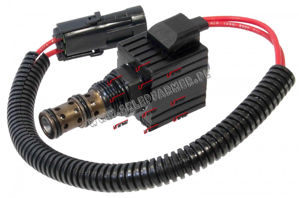 ELEKTROZAWÓR 7700035996 /ORG/ CLAAS