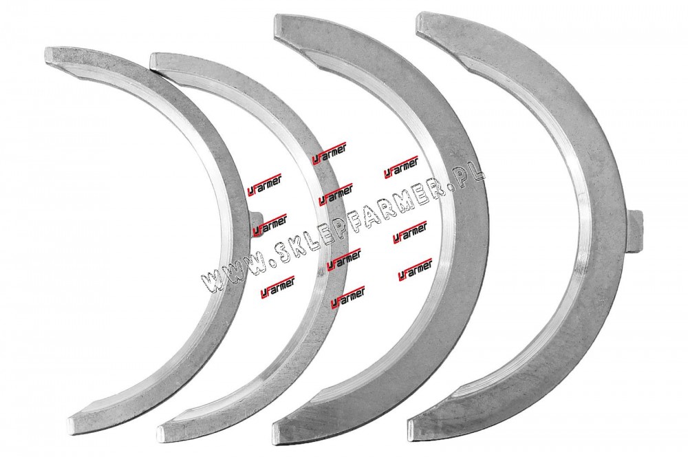 PӣPIERCIENIE C360 /N030/ 46401111 /BIMET/