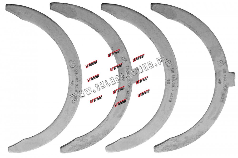 PӣPIERCIENIE C330 /N040/ 42013992 /BIMET/