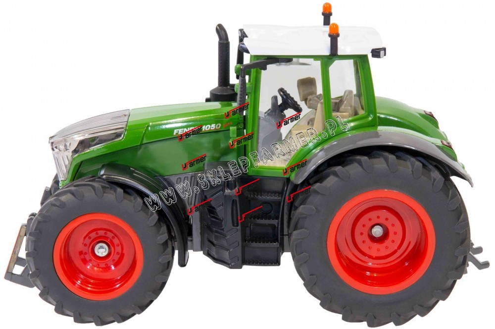 ZABAWKA 1:32 CIĄGNIK FENDT 1050 VARIO 3287 SIKU