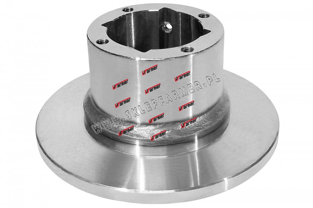 TARCZA ŚRODKOWA 5224117101 /SIP/ Z-224