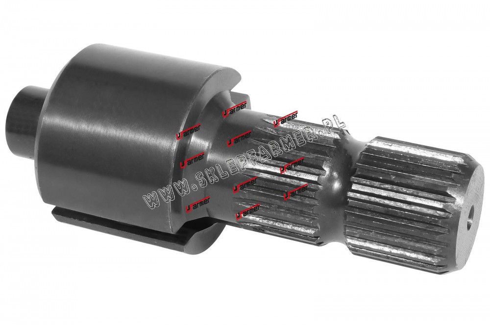 WAŁEK WIELOWYPUSTOWY S/T. 5224112030 /SIP/ Z-224
