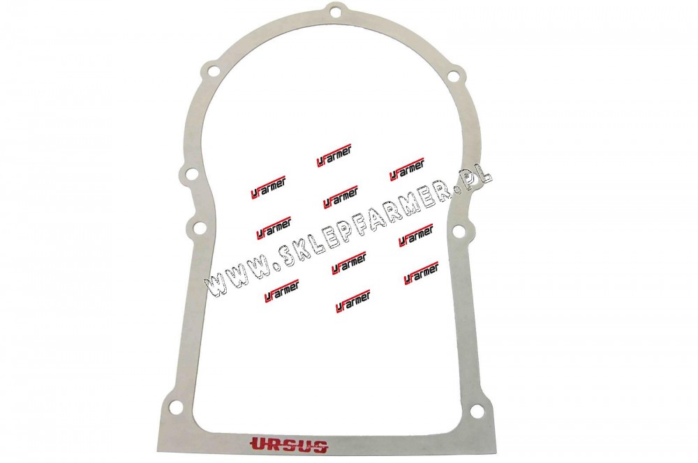 USZCZELKA POKR.TYLN.SIL. 50502120/URSUS//KR/ C360